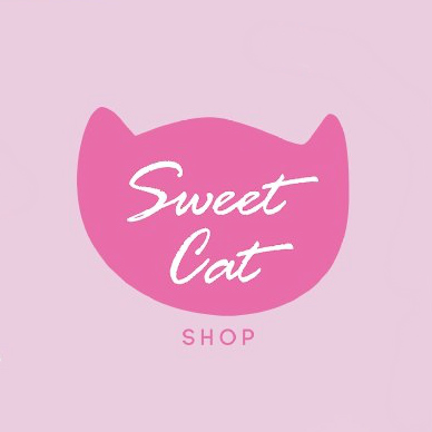 Sweet cat shop